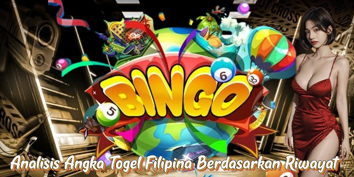 Analisis Angka Togel Filipina Berdasarkan Riwayat